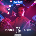 Dannic presents Fonk Radio 295