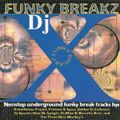 DJ X - Funky Breakz
