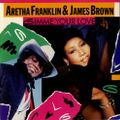 Aretha Franklin & James Brown ~ Gimme Your Love (Extended Remix - Purple Mix)