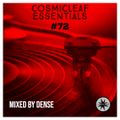 Cosmicleaf Essentials #72 by DENSE