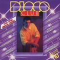Disco Club Volume 10 - 1986 non stop mix