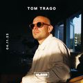 XLR8R Podcast 795: Tom Trago