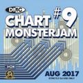 Monsterjam - DMC Chart Mix Vol 9 (Section DMC)