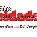 Super Pista by DJ Jorginho @ Rádio Cidade (Portugal) Julho 1993