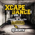dj Bortx @ Xcape Dance vol.2 (vuelveelremember.es)