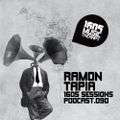 1605 Podcast 090 with Ramon Tapia