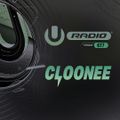 UMF Radio 617 - Cloonee