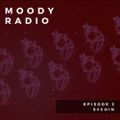 Moody Radio Episode 2 - SACHIN (#59 on Hypeddit Deep House)