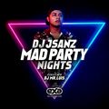 Mad Party Nights E054 (DJ Mr. Luis Guest Mix)