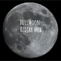 Full Moon Redjay psytrance mix