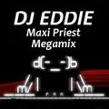 Dj Eddie Maxi Priest Megamix