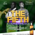 #TheFifth Episode 1