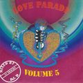 Love Parade Volume 5