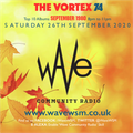 The Vortex 74 26/09/20