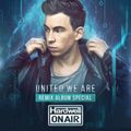 Hardwell On Air 244  - United We Are (Remixed)