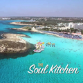The Soul Kitchen 65 // Live from Adams Beach Hotel, Cyprus // 19.09.21 // New R&B and Soul