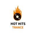 HOT HITS TRANCE DJ JAXX TRANCE RADIO MIX 07/10/21