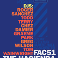 This Is Graeme Park: FAC51 The Haçienda @ The Albert Hall Manchester 17MAY19 Live DJ Set