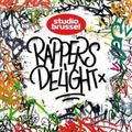 RAPPER DELIGHT - bring the noise 2014