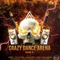 Crazy Dance Arena Vol.42 (June 2022) mixed by Dj Fen!x