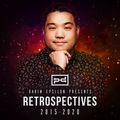 Retrospectives: 2015-2020 (DJ Mix)