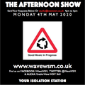 The Afternoon Show with Pete Seaton 24 04/05/20