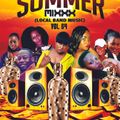 Summer Mixxx Vol 64 (Local Band Music).