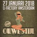 The Destroyer @ Ouwe Stijl Is Botergeil (27.01.2018)