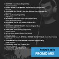 Promo Mix Autumn 2020