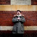 Andrew Weatherall Presents: Music's Not For Everyone - The Vic Bar, Glasgow - 17/12/2016
