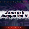 Dj G Sparta Jamrock Reggae 4