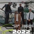 Dj Python - Summer Mix 2022 (Hip Hop, R&B, Bashment, Afrobeats, Amapiano)