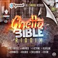 Ghetto Bible Riddim Mix Full Chaarge Records Zj Dymond
