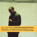 Guy Ornadel - Progressive Session (2000)