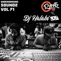 Underground Soundz #71 by DJ Halabi