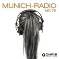 Munich-Radio (Christian Brebeck)  Mix 76  (18.12.2015)