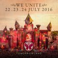 The Chainsmokers - Live at Tomorrowland Belgium 2016