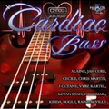 Cardiac Bass Riddim Mix Zj Chrome CR203 Records