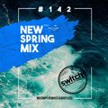 Switch - #142 [Spring Mix]