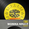 Monika Kruse - Sunday School Sessions Episode 030 (ADE 2014)