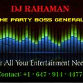 POP CLUB PARTY MIX VOL. 1 - DJ RAHAMAN ENT. Ed Sheeran, Usher, Taio Cruz, Chris Brown, Rihanna