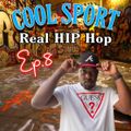 Cool Sport | Real Hip Hop Ep.8 | Deep in the Crates