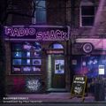 Black and White Radio SHACK Vol. 12 by Paul Newman
