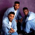 R&B Monthly MiniMix - March 1993