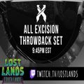 X @ Lost Lands (Throwback Set)