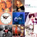 Kylie Minogue Mix Volume 2
