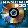 Ben Liebrand - Grandmix 2001 Complete