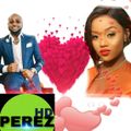 Naija Afrobeat Valentine Affair mix - DJ PEREZ