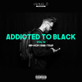 DJ Urban O - Addicted To Black Vol. 14 (2017)