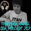 Scientific Sound Asia Podcast 313, The Lab Sessions Assemble 06 with Takamasa Owaki (second hour).